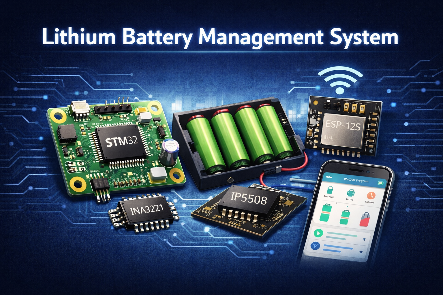 Battery Management System